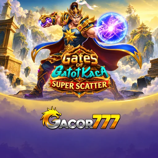 gacor777