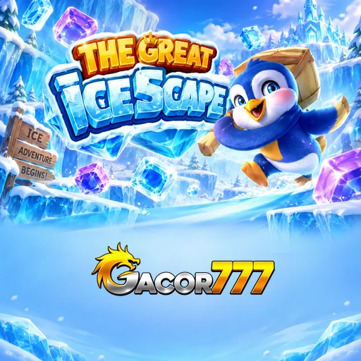 gacor777