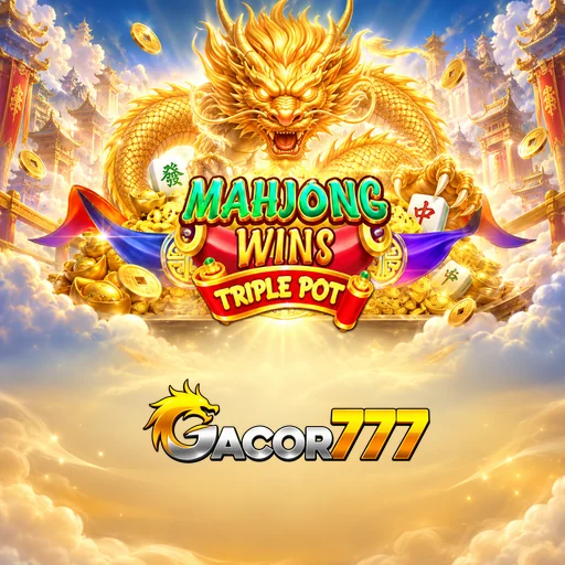 gacor777 APK Indonesia - Panduan Lengkap dan Tutorial