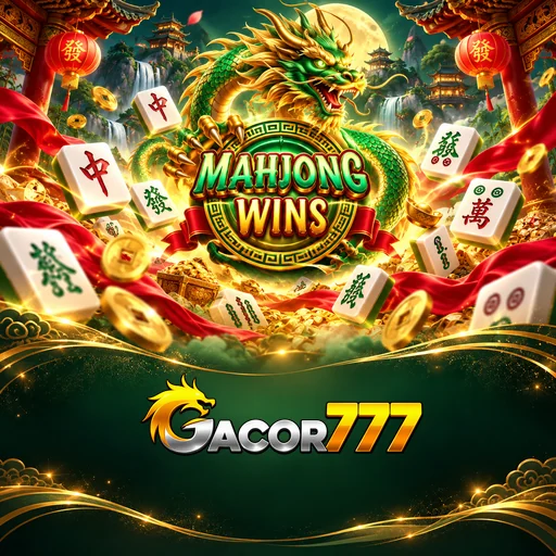 gacor777 APK Indonesia - Panduan Lengkap dan Tutorial
