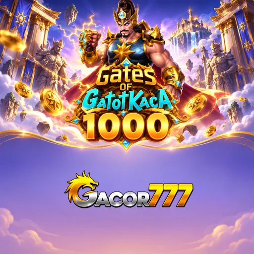 gacor777