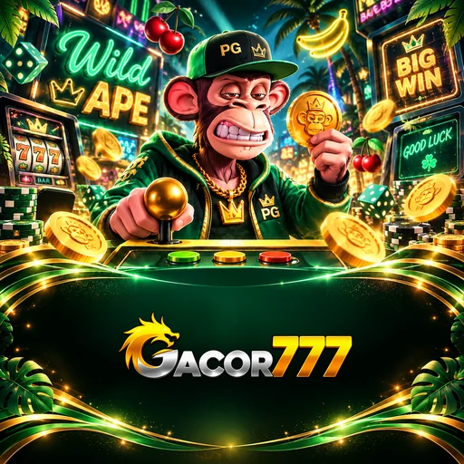 gacor777