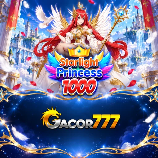 gacor777