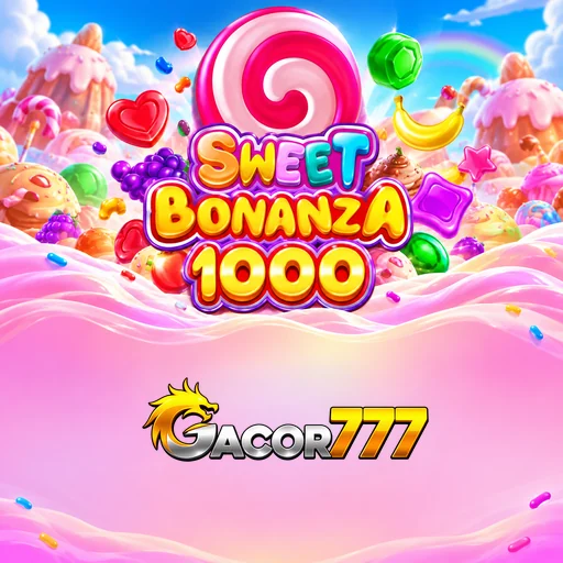 gacor777