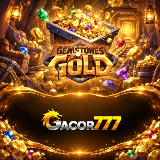 gacor777