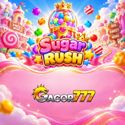 gacor777