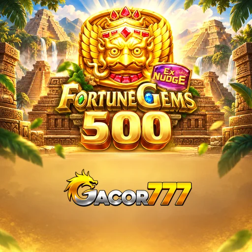 gacor777