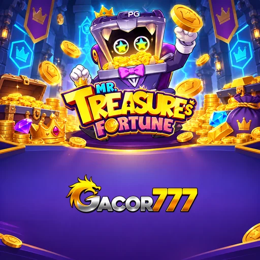 gacor777