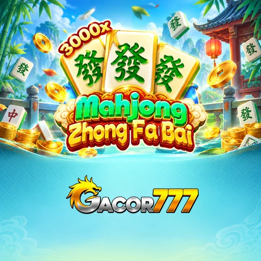 gacor777