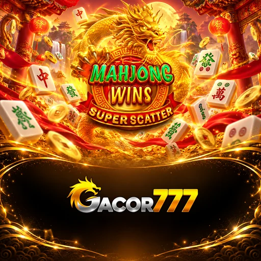 gacor777