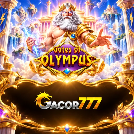 gacor777