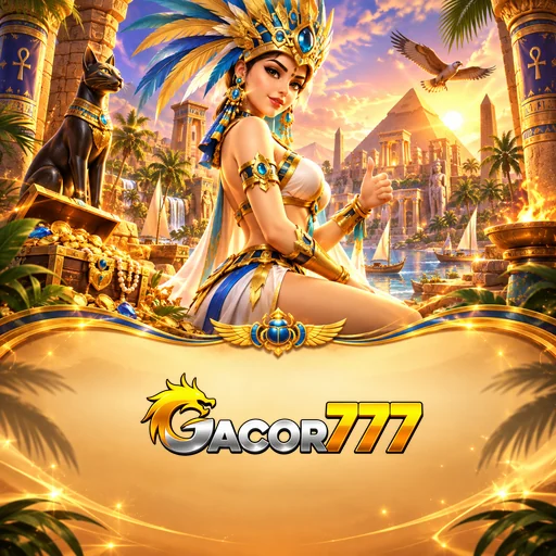 gacor777