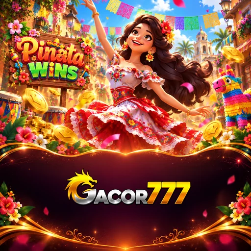 gacor777