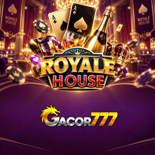 gacor777