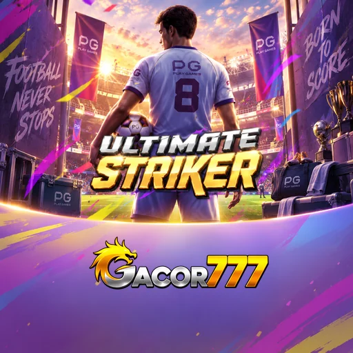 gacor777 APK Indonesia - Panduan Lengkap dan Tutorial