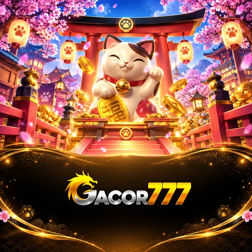 gacor777