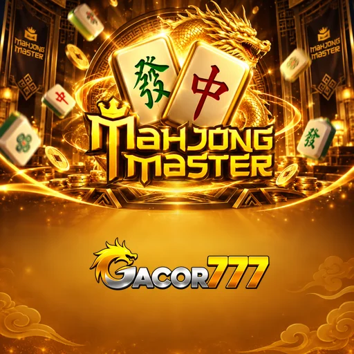 gacor777