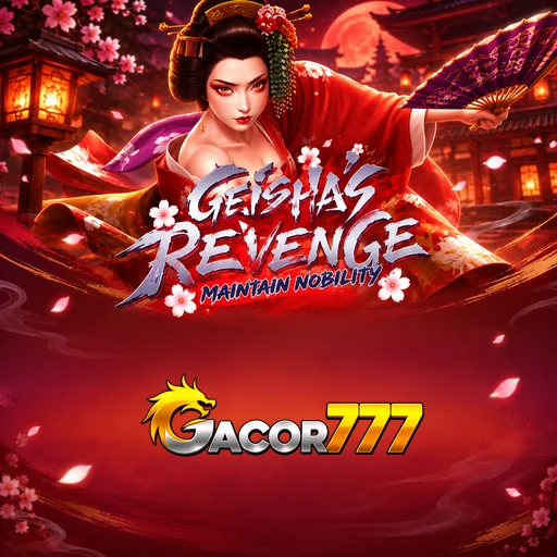 gacor777
