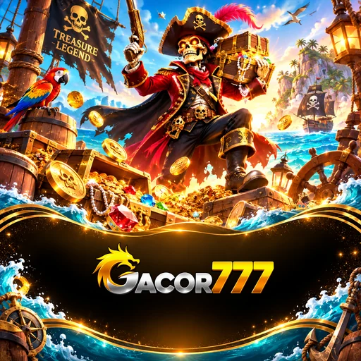 gacor777 APK Indonesia - Panduan Lengkap dan Tutorial